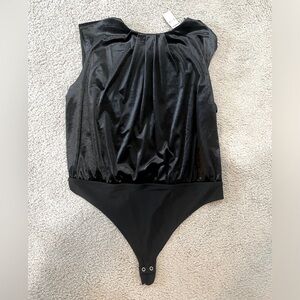 NWT Express Bodysuit